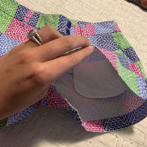 Vineyard Vines Women’s shorts - Picture 5 of 5